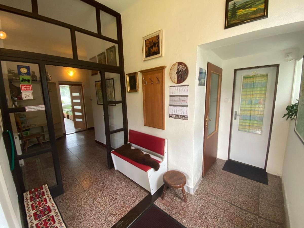 Pension U Josefa Kostalov Exterior foto
