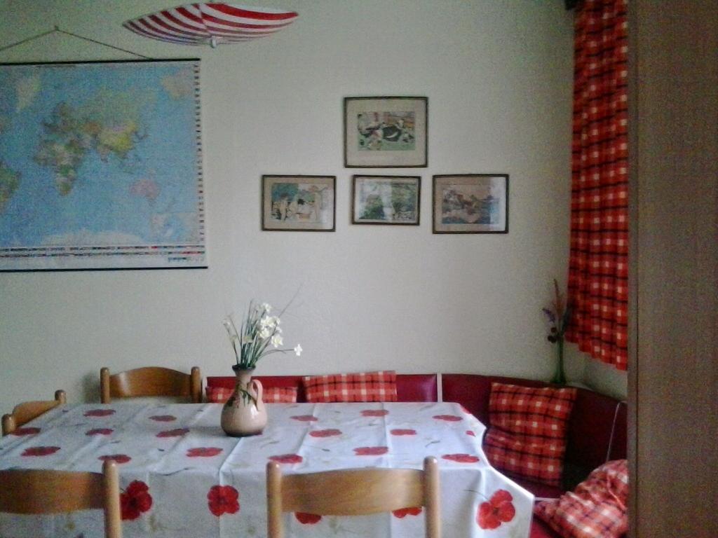Pension U Josefa Kostalov Zimmer foto