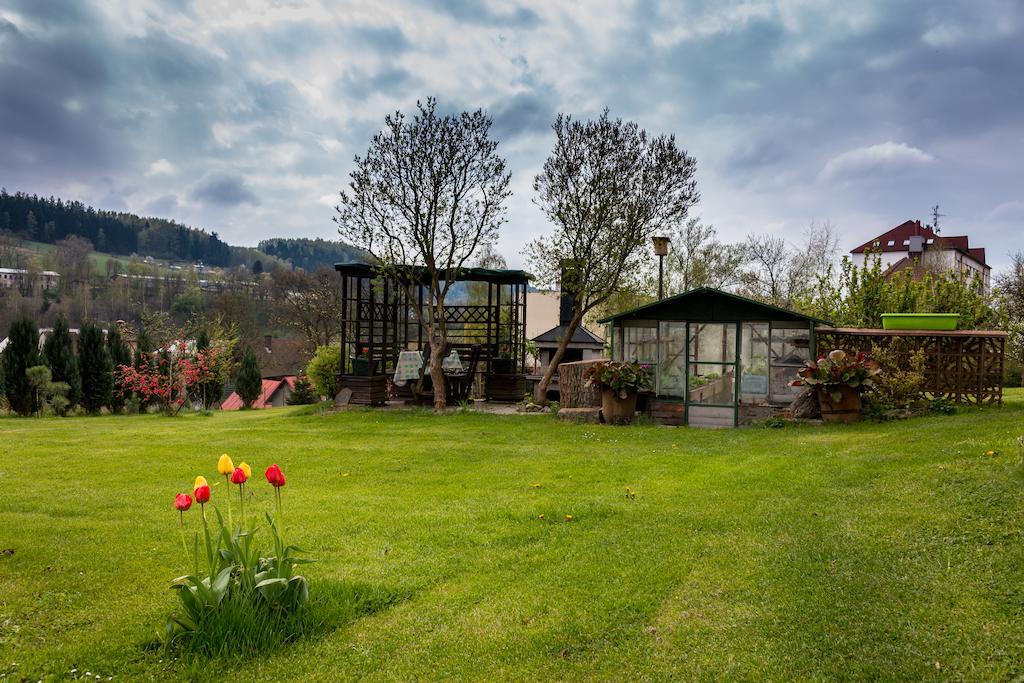 Pension U Josefa Kostalov Zimmer foto