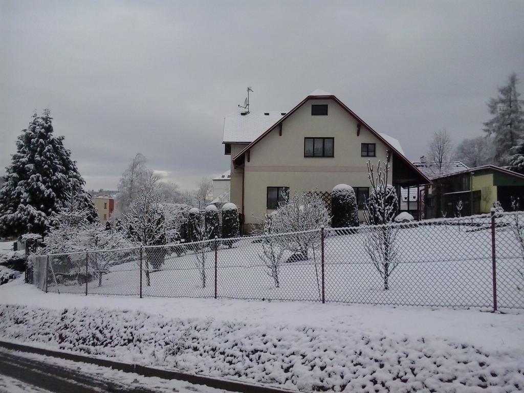 Pension U Josefa Kostalov Exterior foto