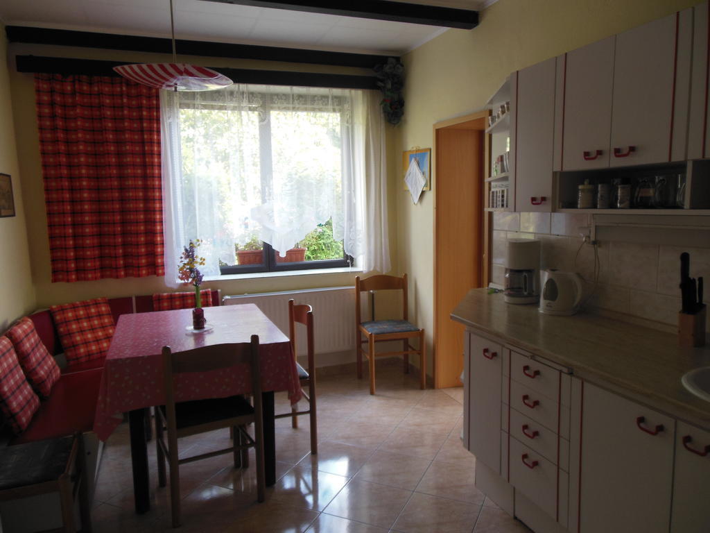 Pension U Josefa Kostalov Zimmer foto