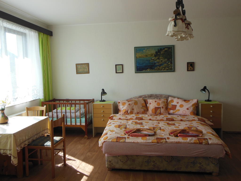 Pension U Josefa Kostalov Zimmer foto