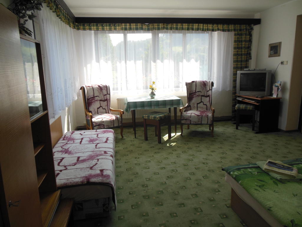 Pension U Josefa Kostalov Zimmer foto