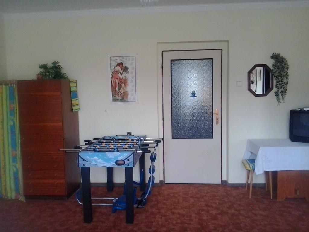 Pension U Josefa Kostalov Zimmer foto