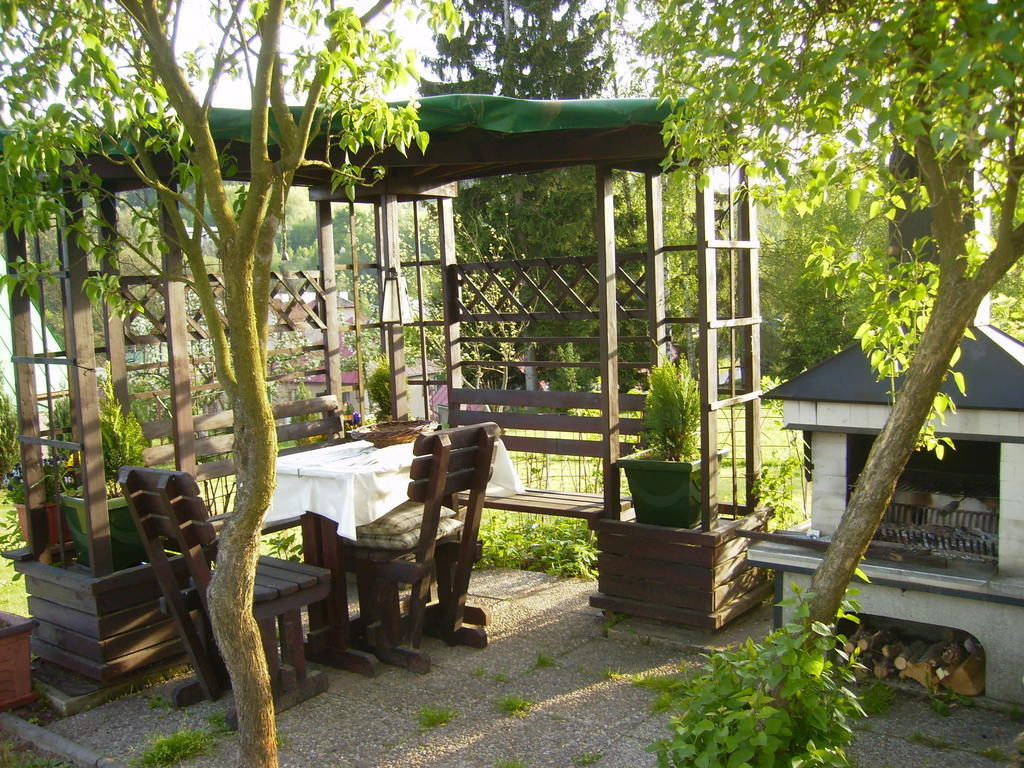 Pension U Josefa Kostalov Zimmer foto